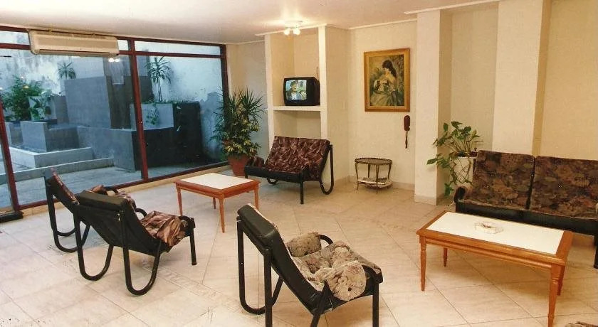 Hotel Miami