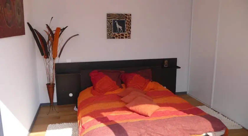 Villa Belle Escale