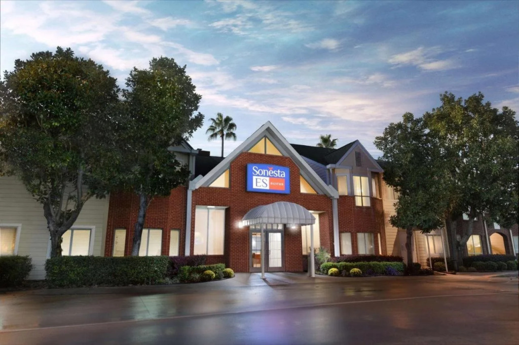 Residence Inn Houston Clear Lake