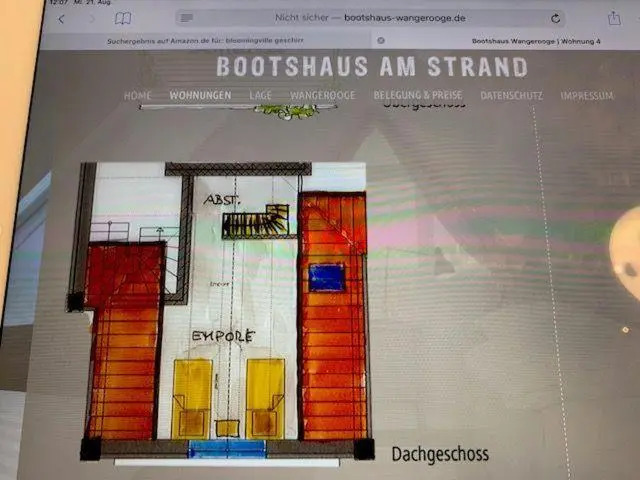 Bootshaus-am-Strand-Wohnung-4