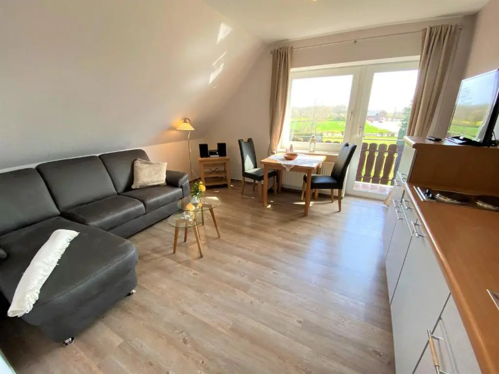 Pension Tüxen