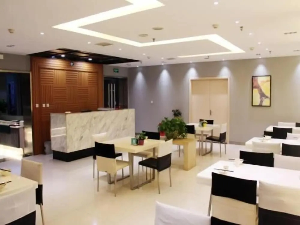 Jinjiang Inn Anyang Wenfeng Main Road