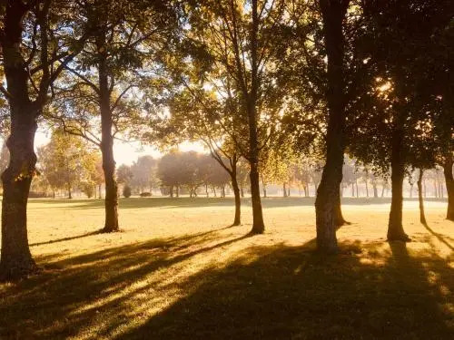 Sapey Golf & Country Club