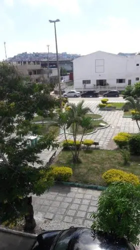 Arraial Flats