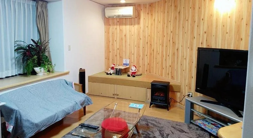 Villa M Guesthouse