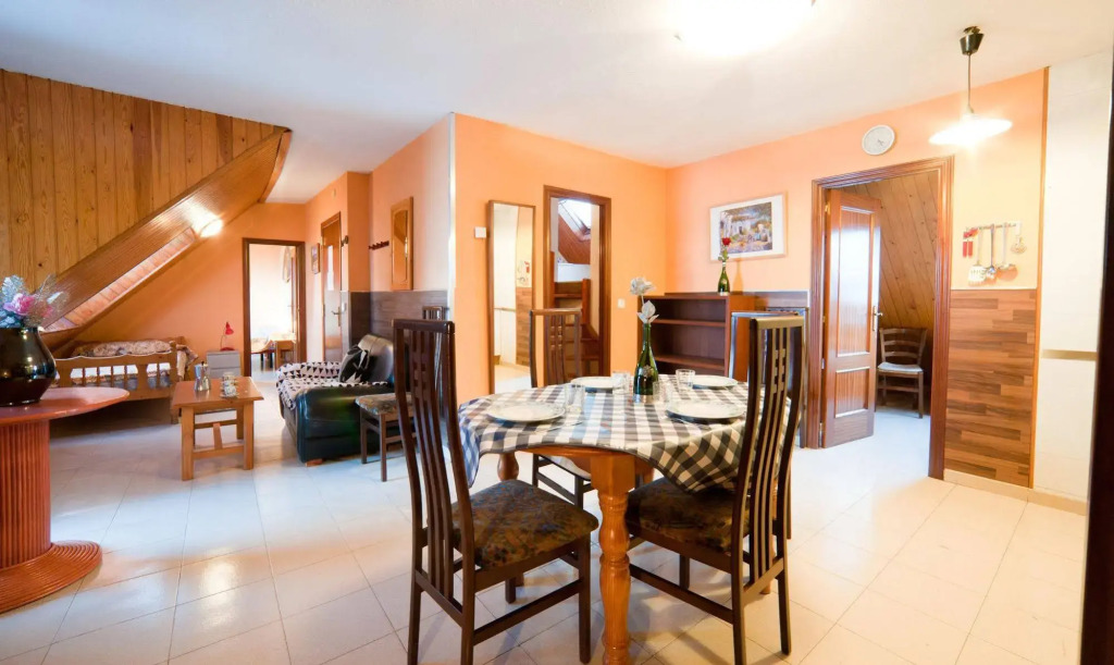 Apartaments Turistics Natural Suites Manzano 3000
