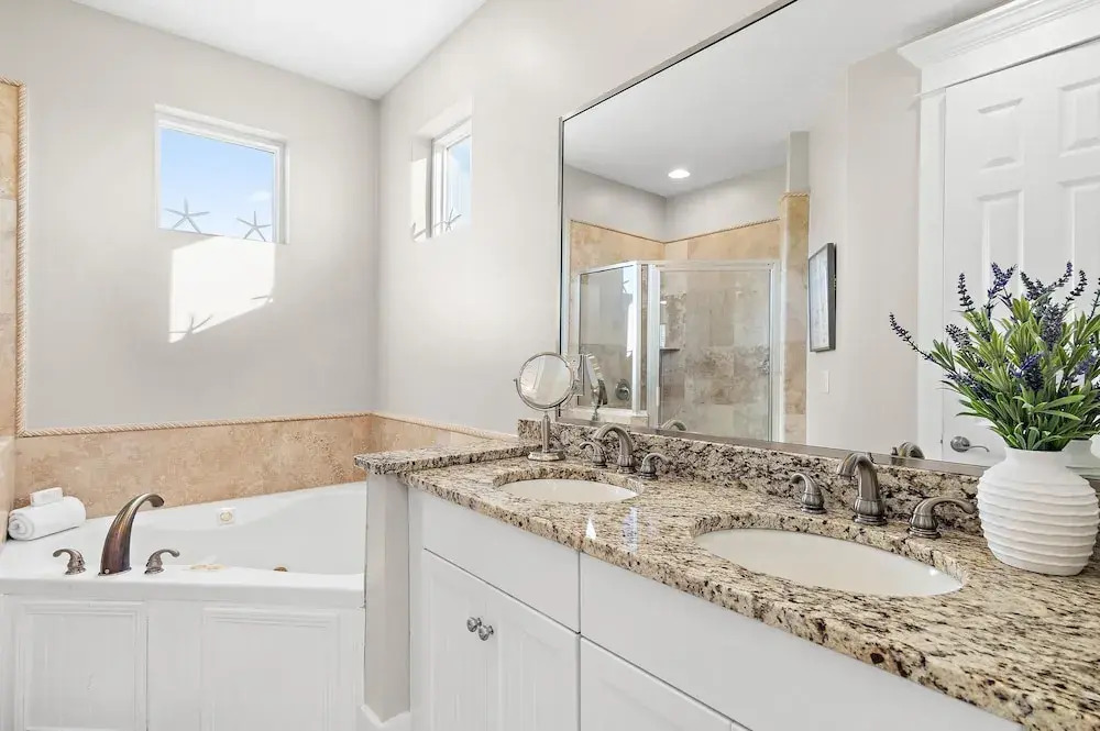 Miramar Beach Villa 111