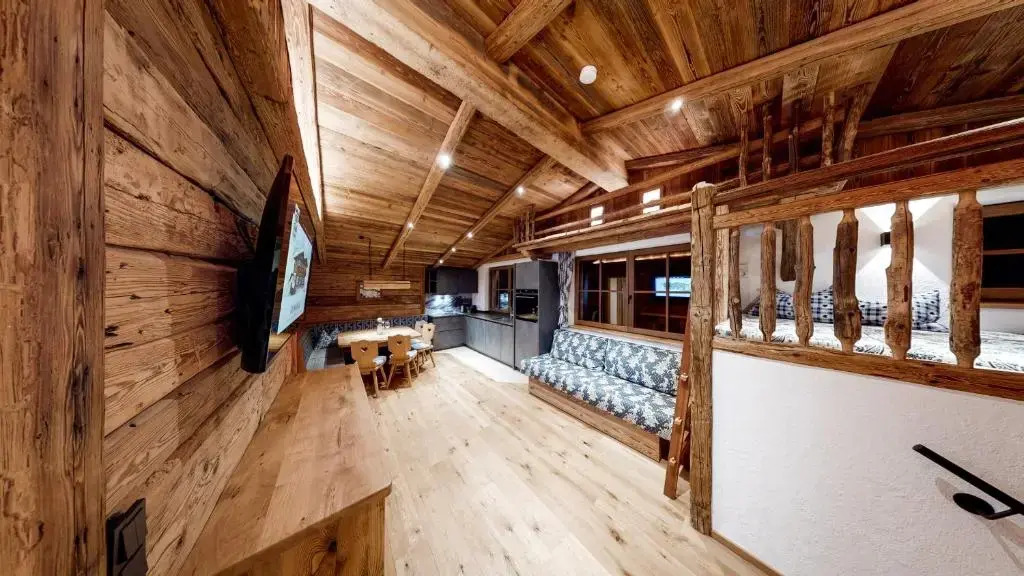 Stadl Chalet Ischgl