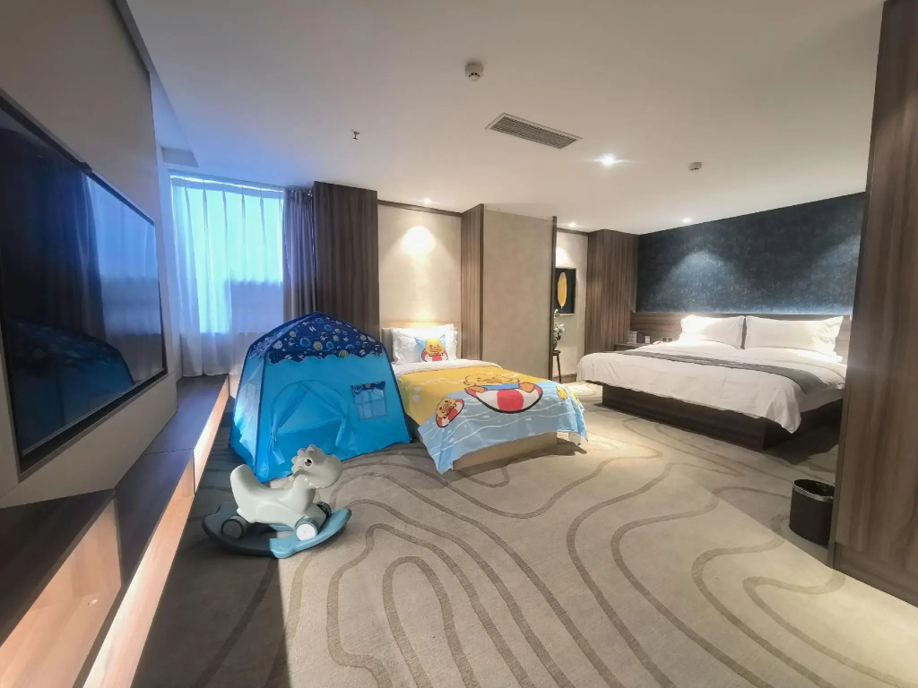 Wenzhou Hotel Guiyang