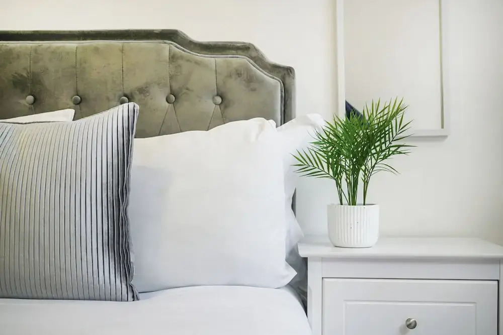 Shirland Road Flat