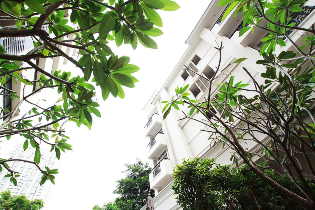 Asoke Residence Sukhumvit by UHG