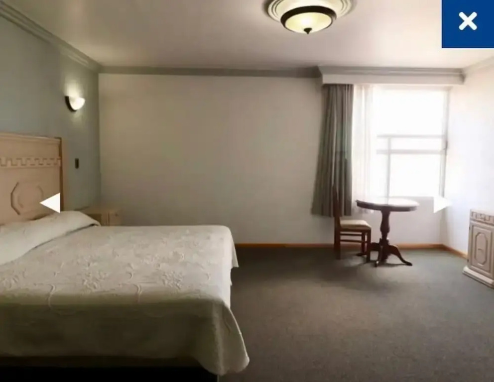 Hotel Real Santa Rosa
