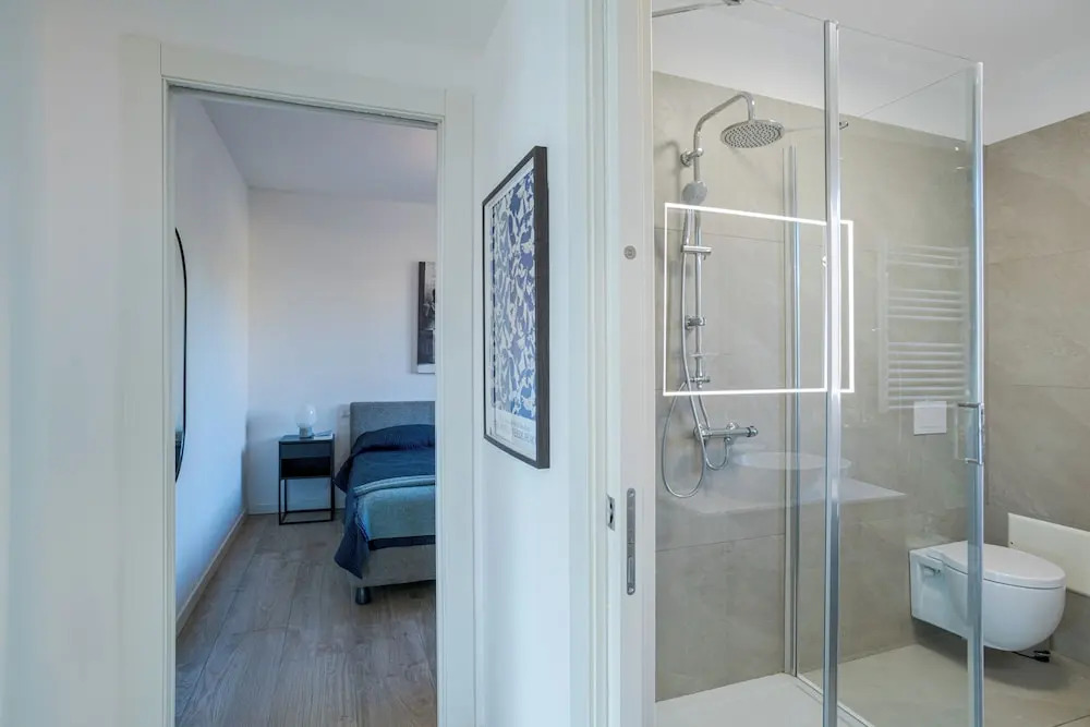 Condominio Modern House