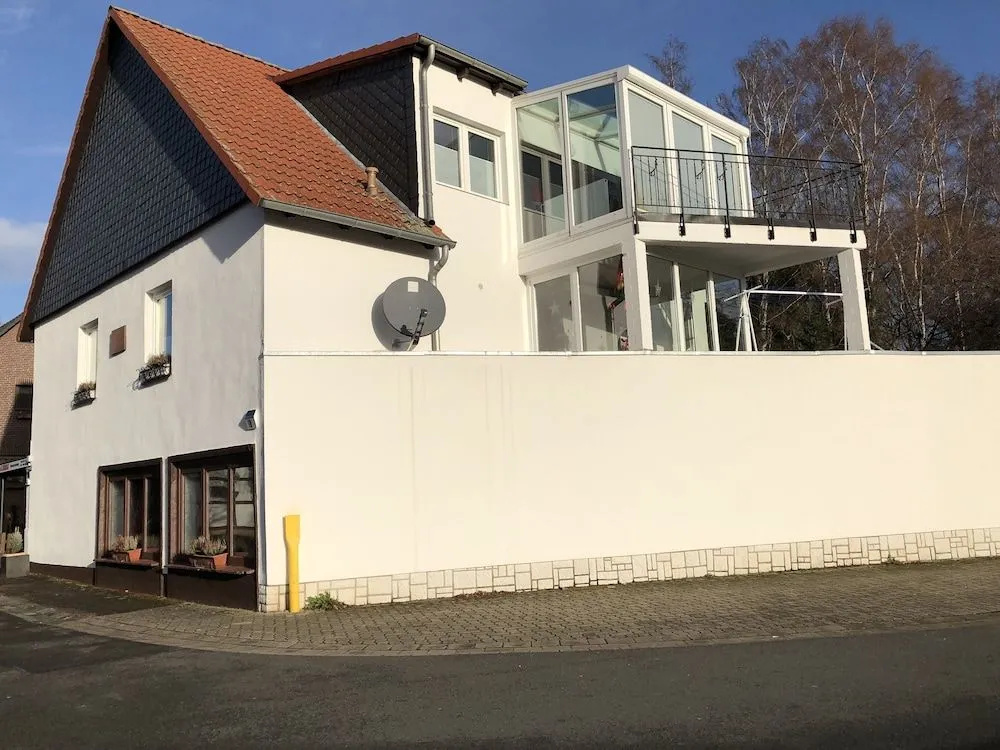 Pension K.Krause