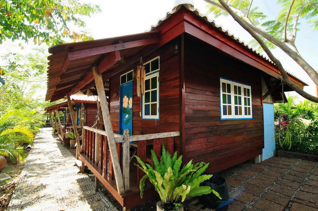 Baan Imm Sook Resort