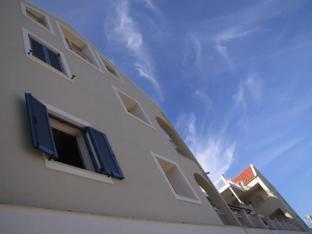 Almyra Hotel
