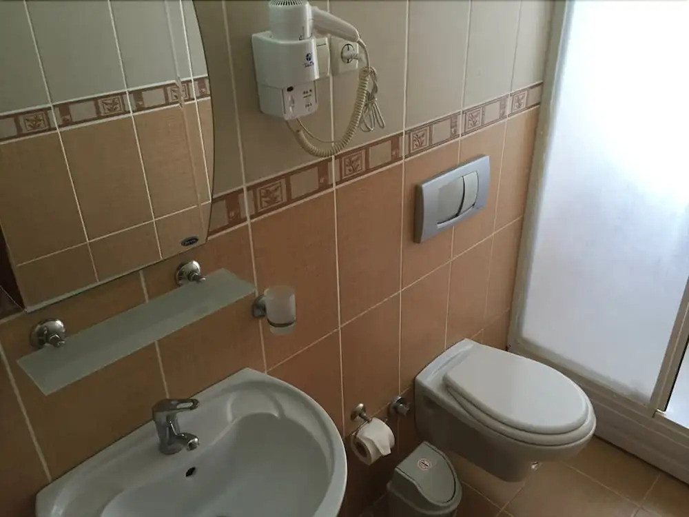 Ipek Hotel Camyuva