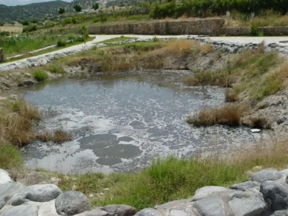 Umut Thermal Spa & Wellness Hotel
