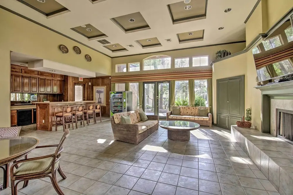 Walk to Papago Park: Central Phoenix Condo