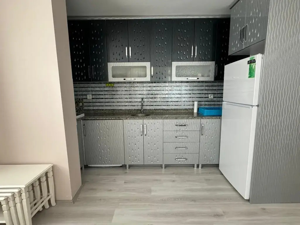 Karadeniz Apart Gokceada