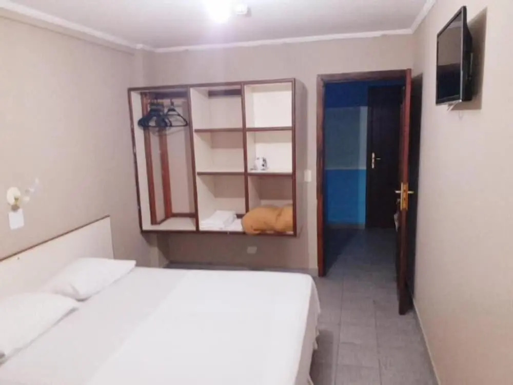 Ibericas Praia Hotel