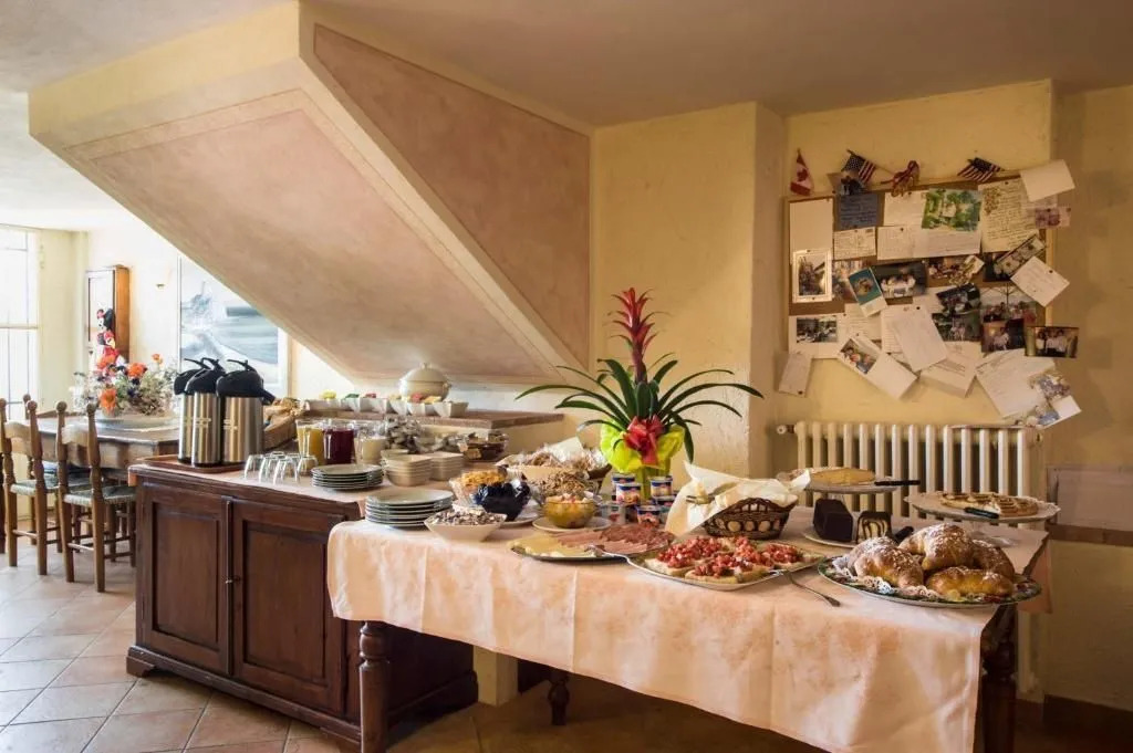 B&B San Gimignano Diffuso