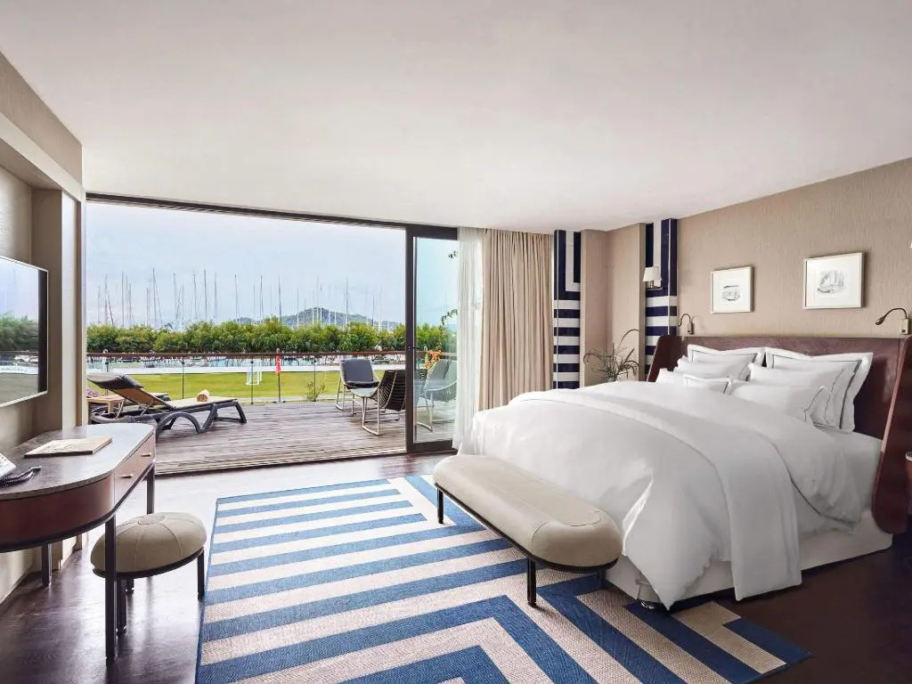 Rixos Premium Göcek