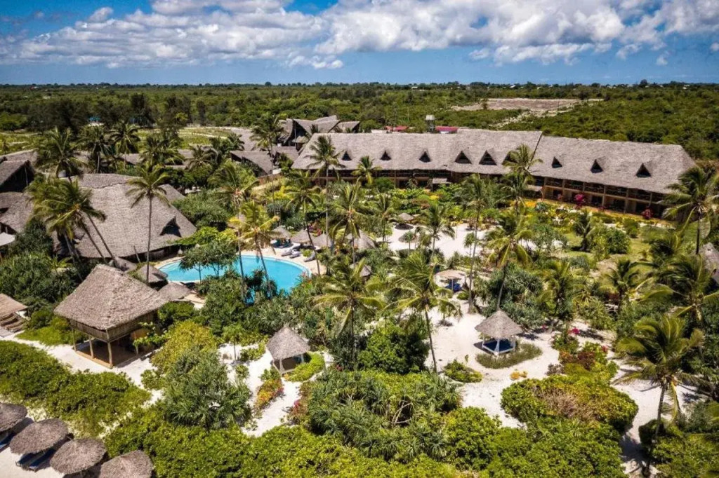 Zanzibar Queen Hotel