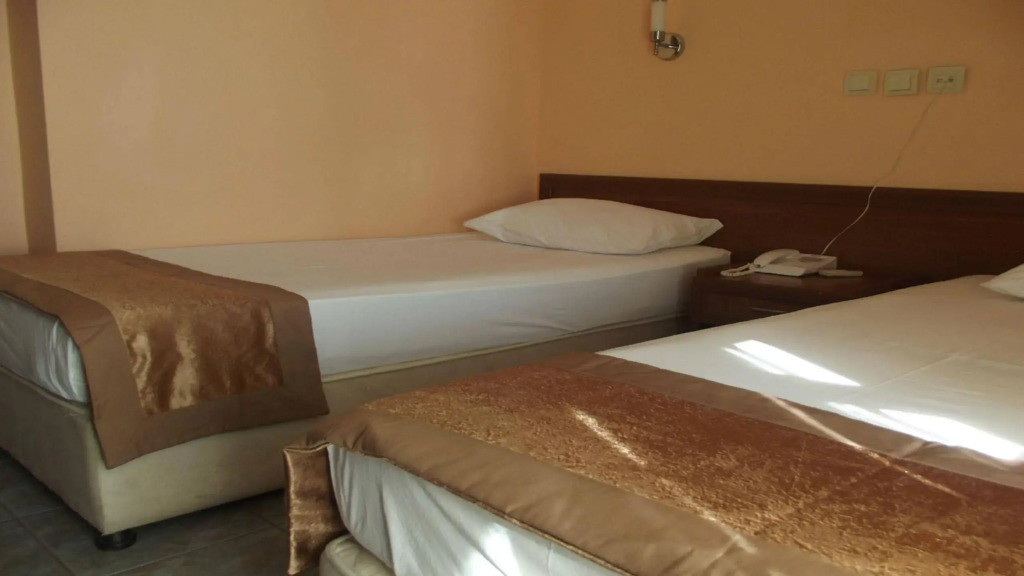 Yağcı Hotel Erdek