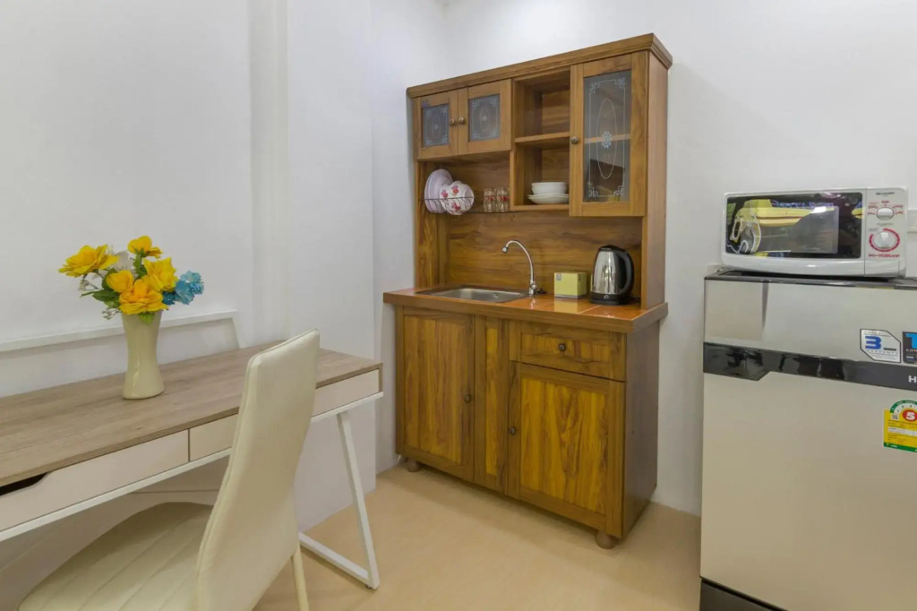 Kontiki Guesthouse