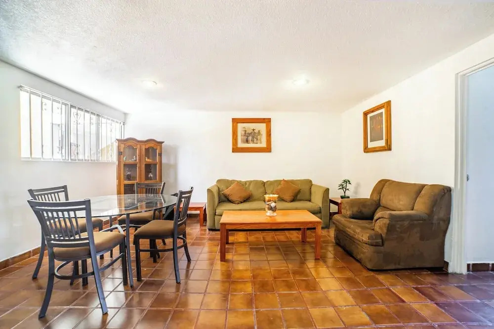 Colonia Residencial EN Tecnologico Y Zaragoza