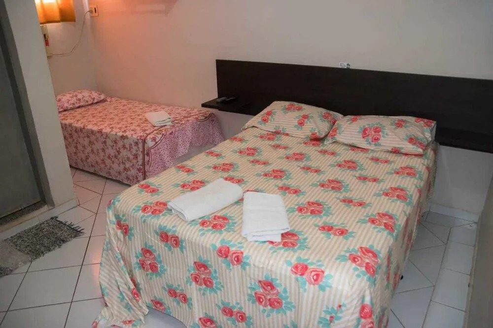 Hotel Bella Vista