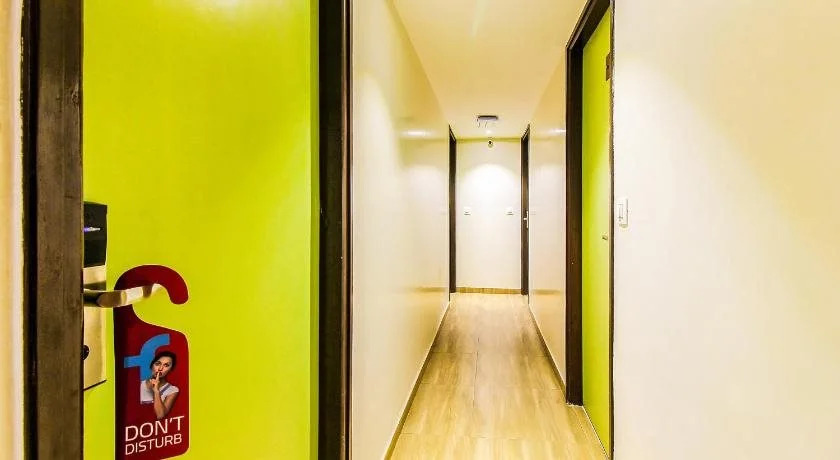 FabHotel Regal International Andheri