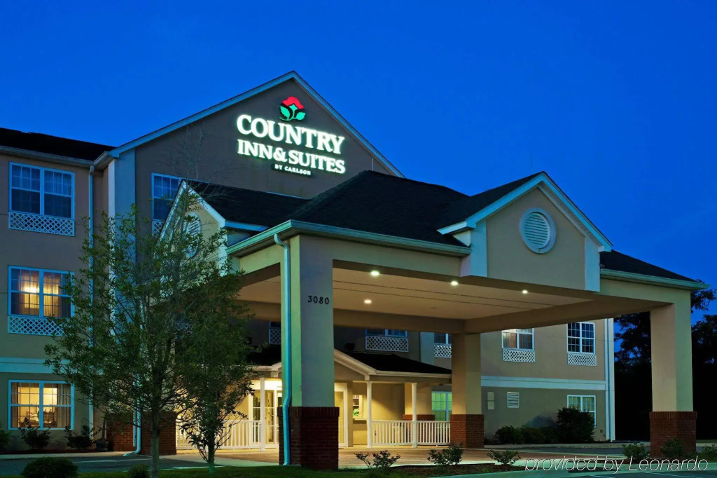 Country Inn Tallahassee East