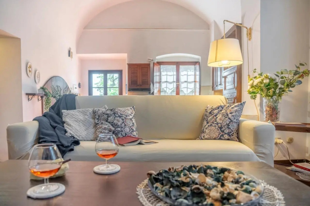Apartment Florence -Charme and relax