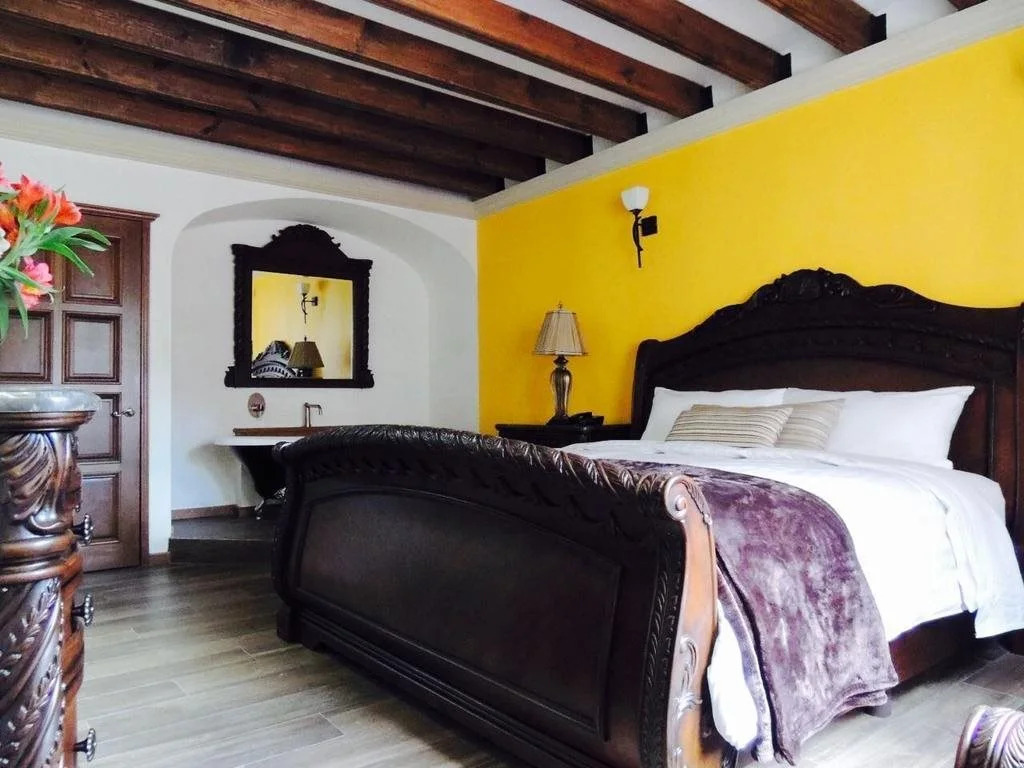 Puerta al Virreinato Hotel Boutique