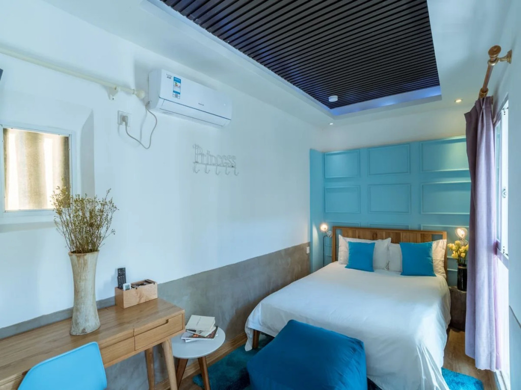 Xiamen Violet Cloudland Hotel