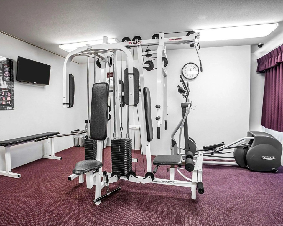 Quality Inn Grand Suites Bellingham