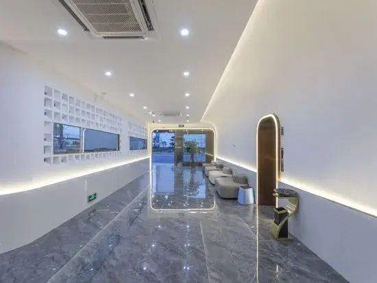 Yagangwan Four Seasons Hotel (Shanghai No.9 People's Hospital Fengcheng)