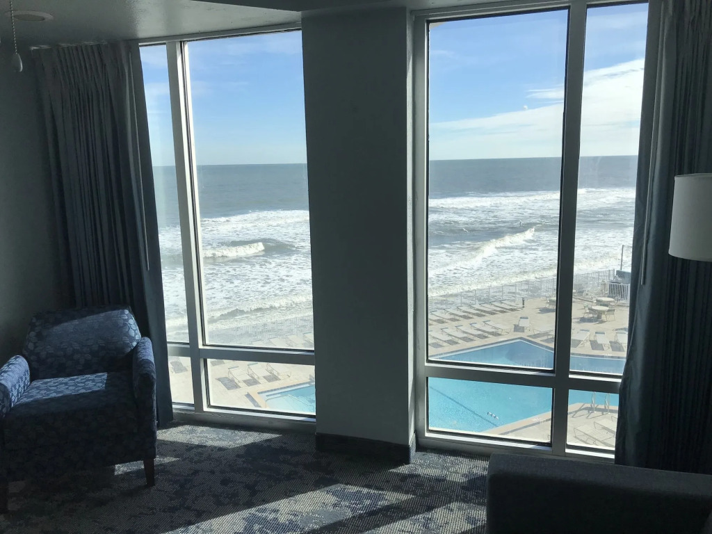 Ocean East Resort Club