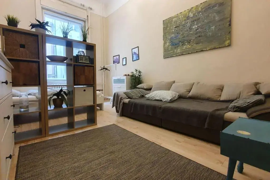 Wesseleny apartment near Synagogue