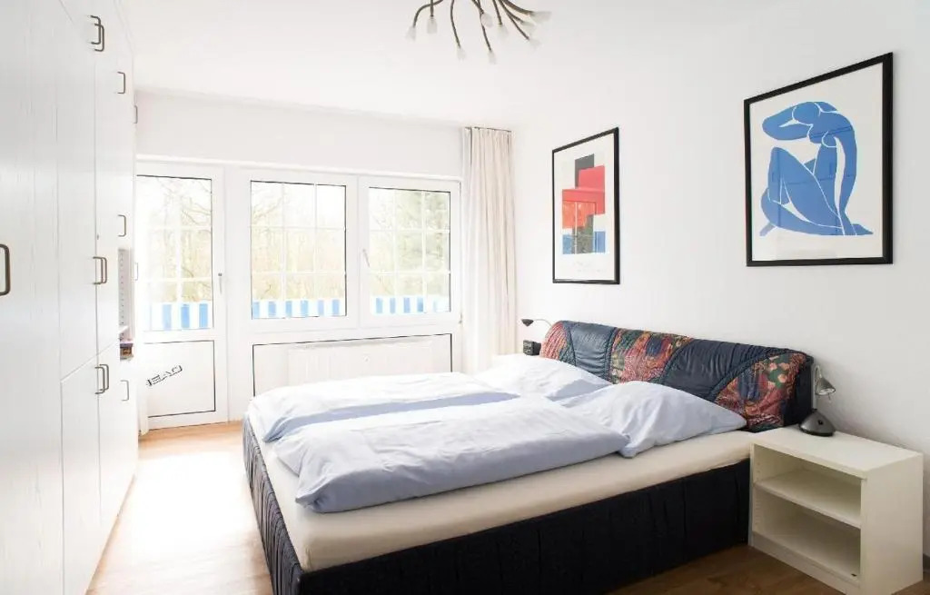 Ferienwohnung 32a