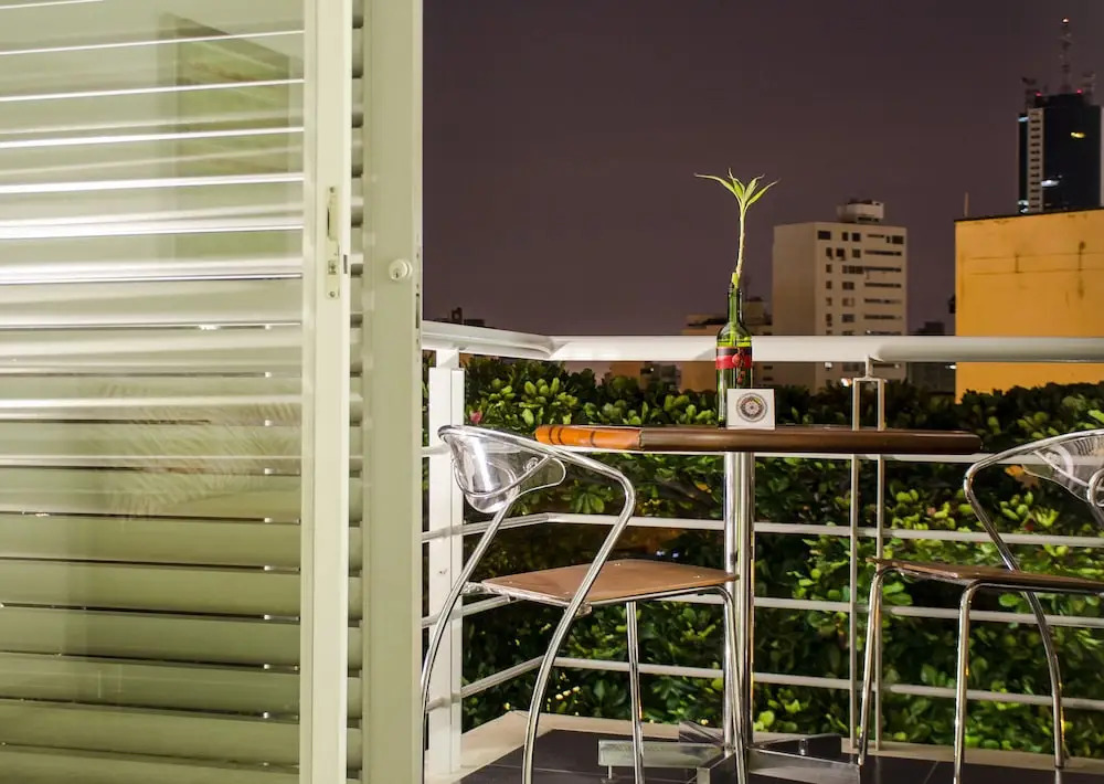 Ayenda Apartamento Turistico Distrito 9 90
