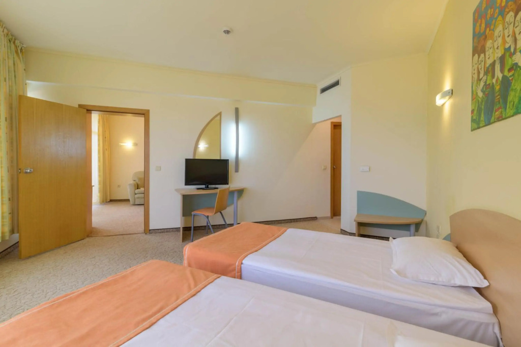 Atlas Hotel - Ultra All Inclusive