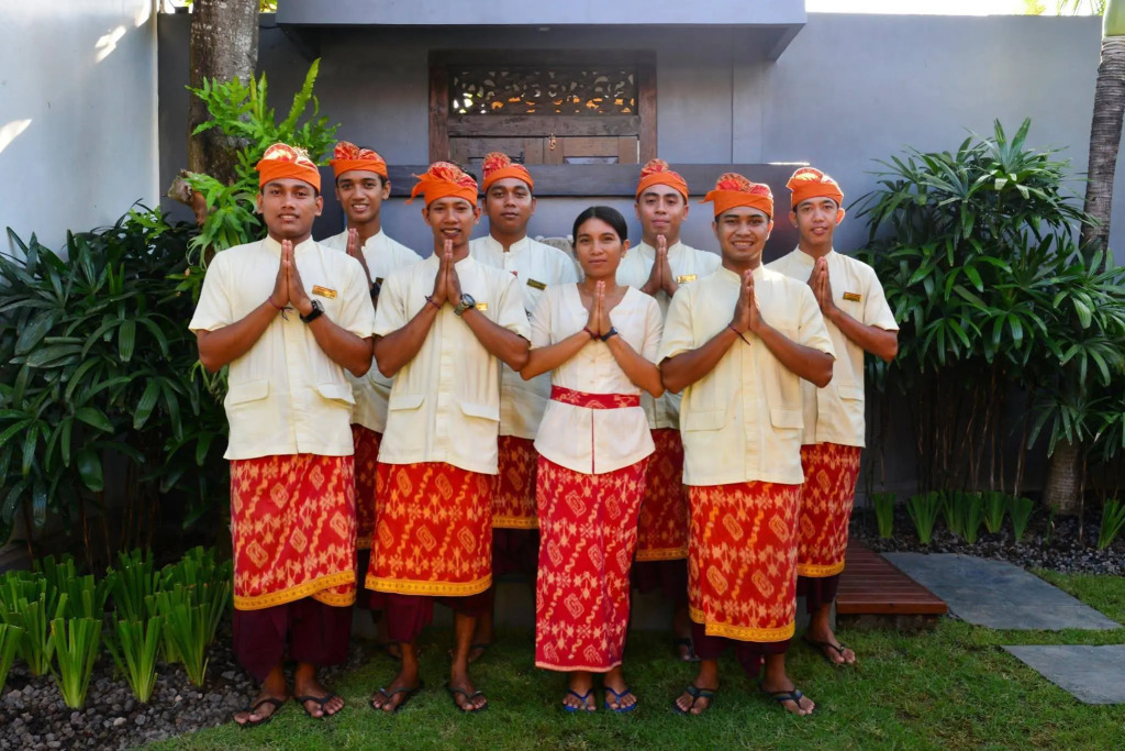 Premium Villas Seminyak I