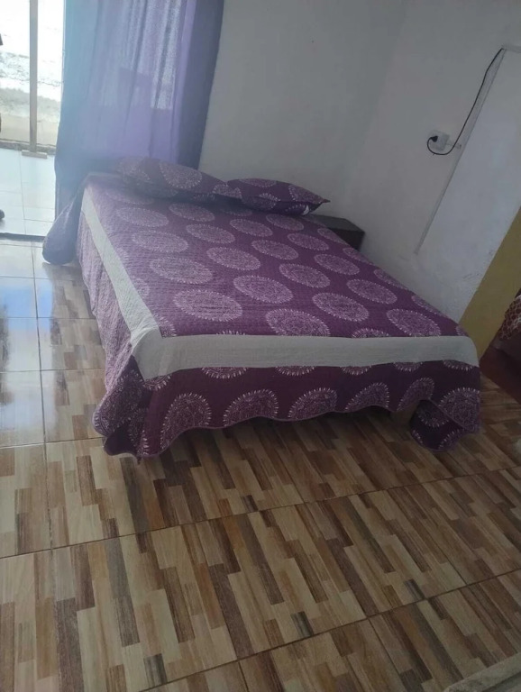 Hotel Brisas del Quisco