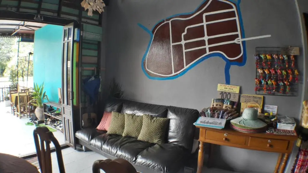 Muster Guesthouse