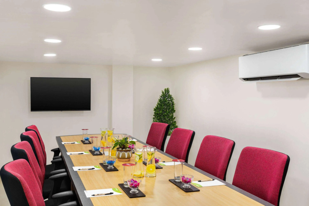 Ramada Encore by Wyndham Bareilly Civil Lines