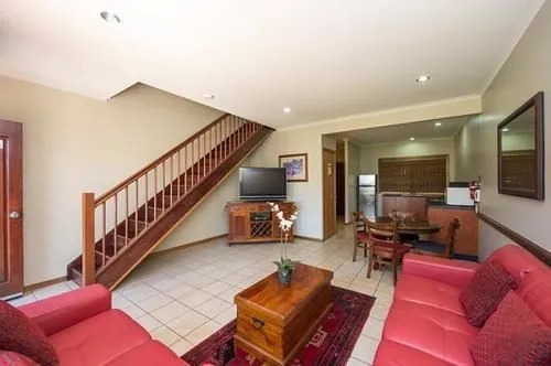 Portside Excutive Apartments