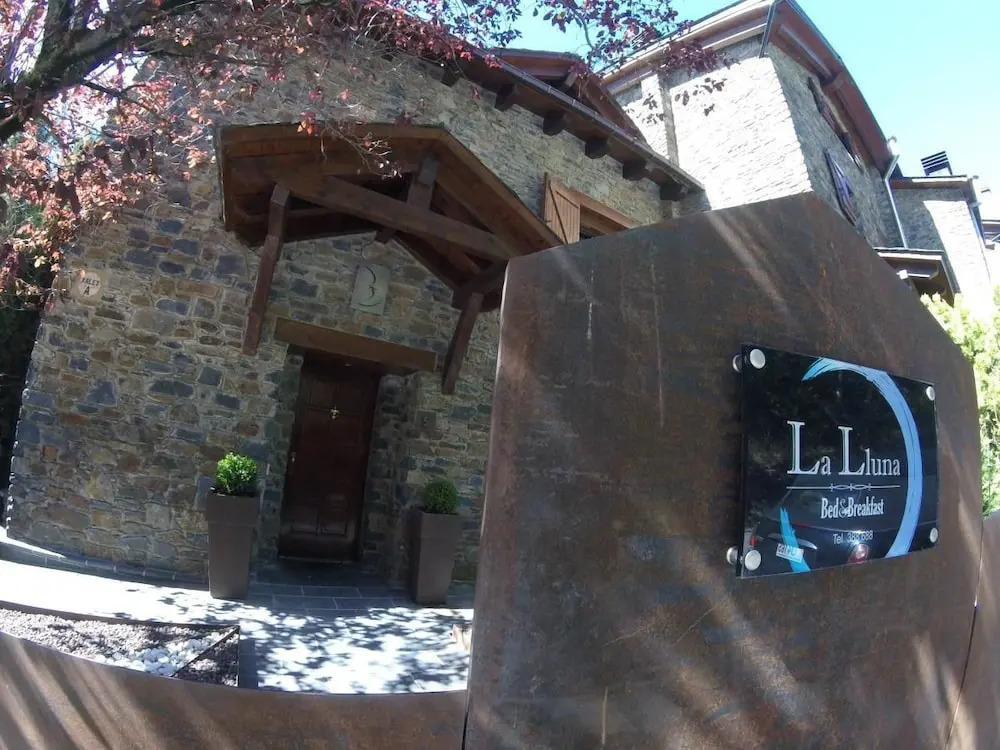 B&B La Lluna